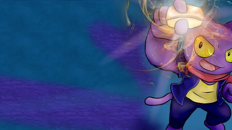 Otiiz's adventure 2 banner