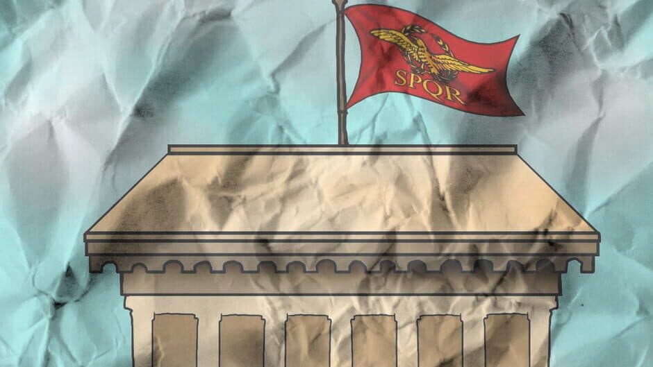 Paper Shakespeare: Modern Warfare banner