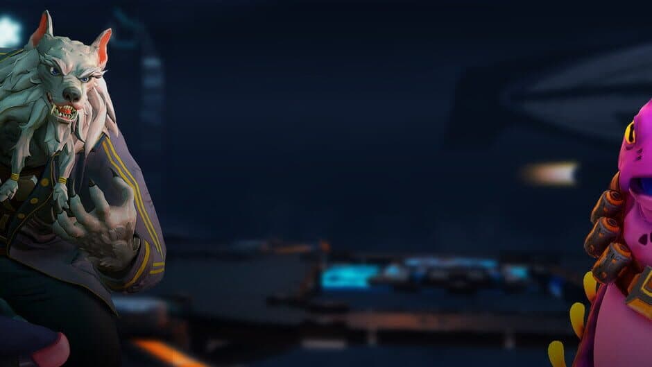 Avalo Legends banner