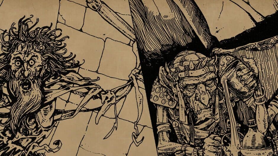 Fighting Fantasy Classics banner