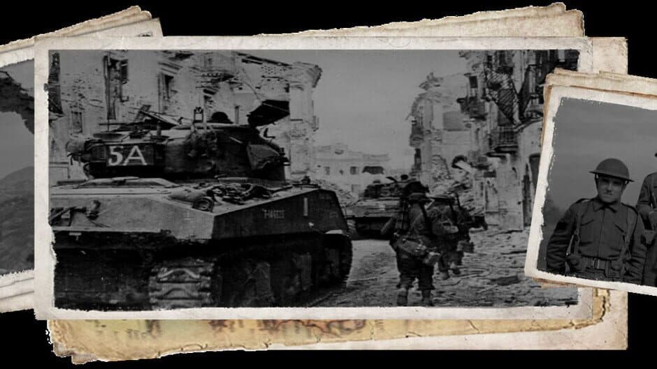 Radio General banner