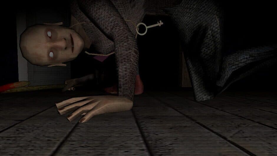 Granny: Chapter Two banner