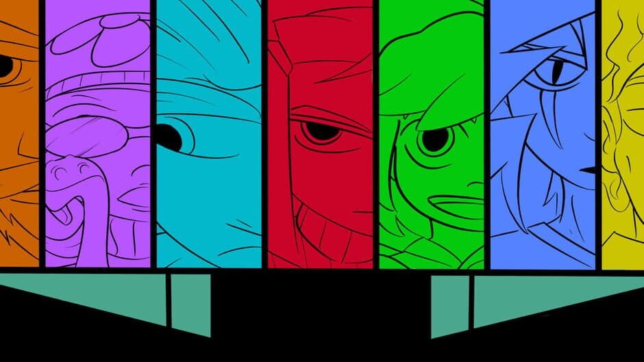 Hand of Horzasha banner