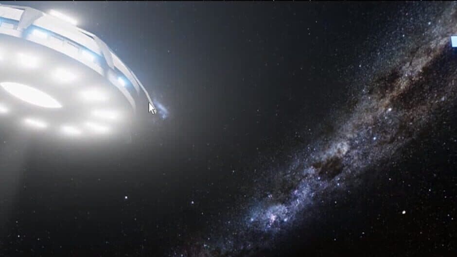 Astronaut: The Moon Eclipse banner