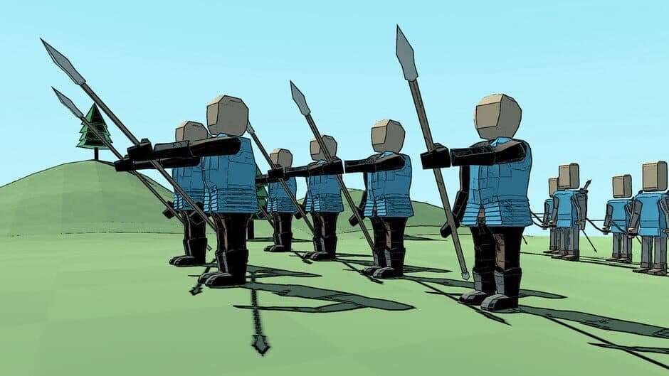 Battle Simulator banner