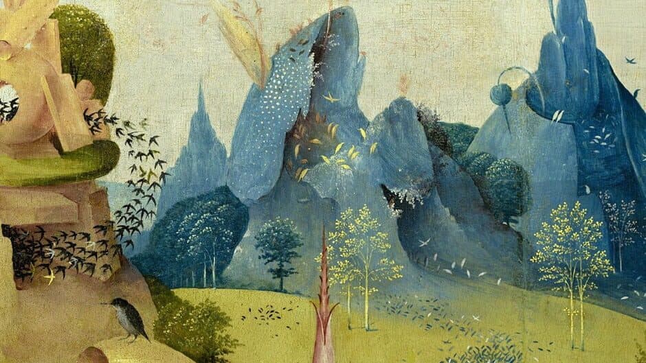 Four Last Things banner