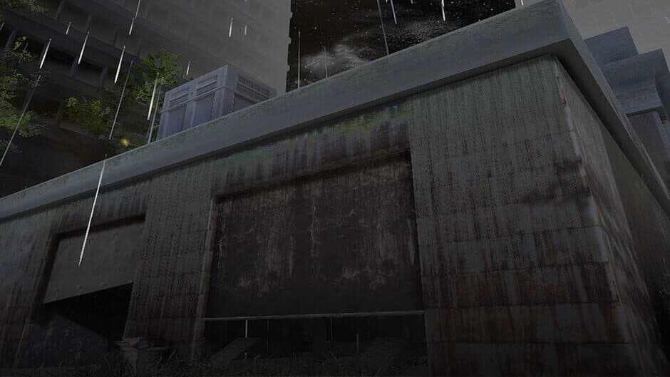 Without A Roof (W.A.R.) banner