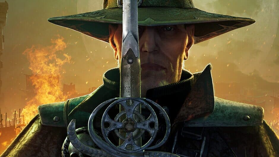 Warhammer: Vermintide VR - Hero Trials banner