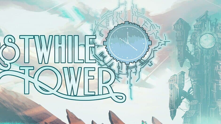 Erstwhile Tower banner