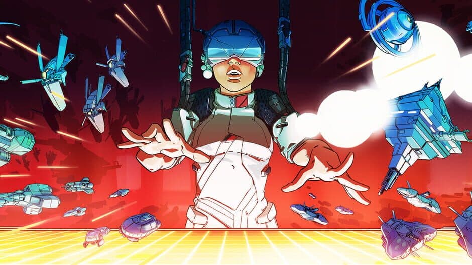 Eternal Starlight VR banner