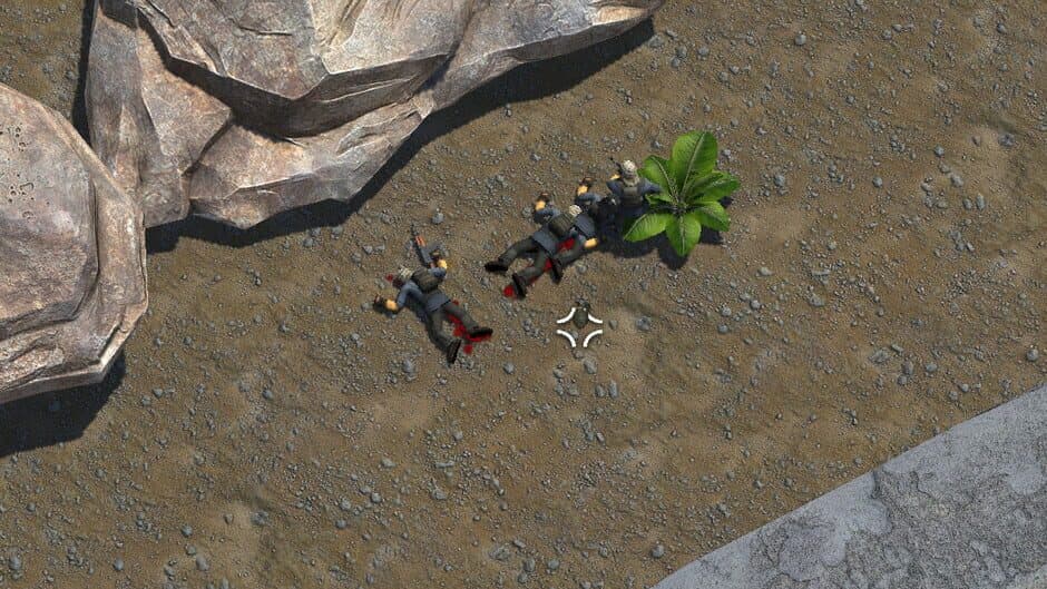 Operation Osam Bin Laden banner