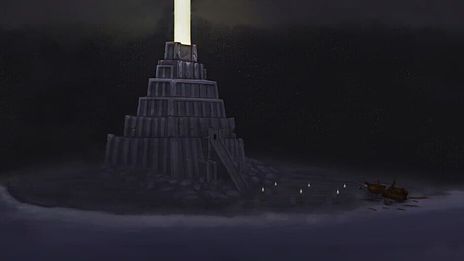 Templum de Malum banner