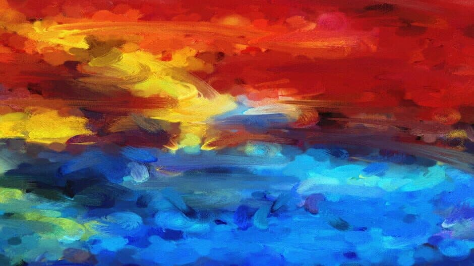 Pixel Puzzles 2: Paintings banner