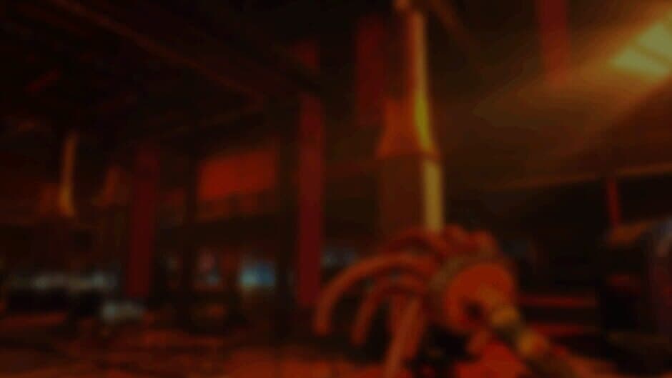 Viscera Cleanup Detail: Shadow Warrior banner