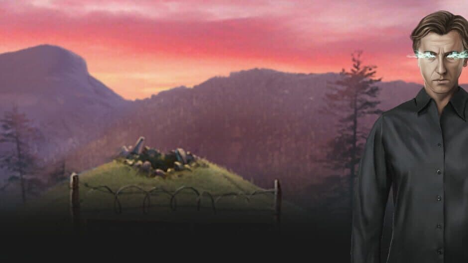 Questerium: Sinister Trinity HD - Collector's Edition banner