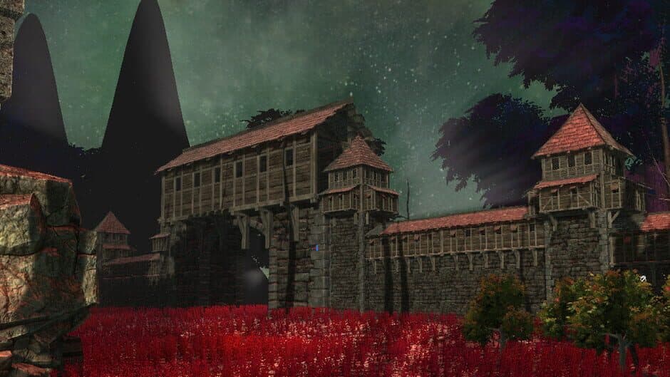 Alien Kingdom banner