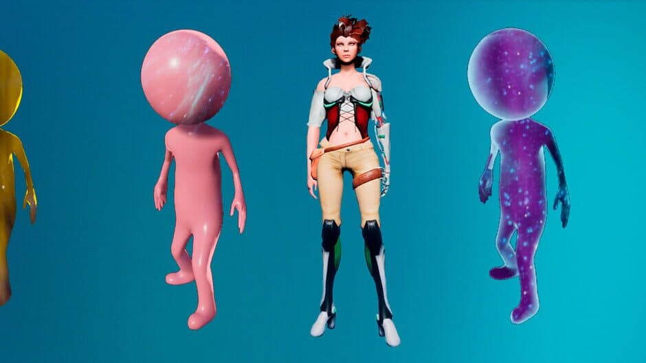 Endless Maneuver banner