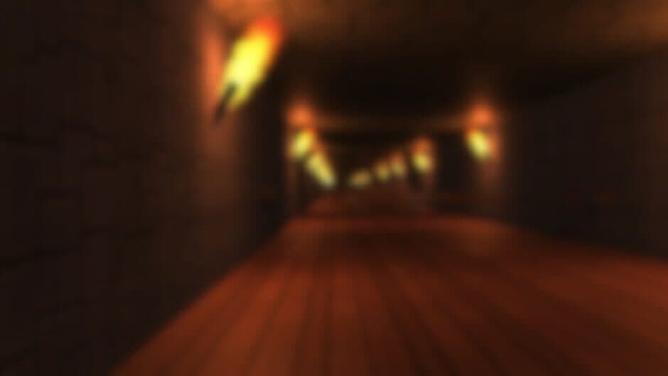 Dojo Corridor banner