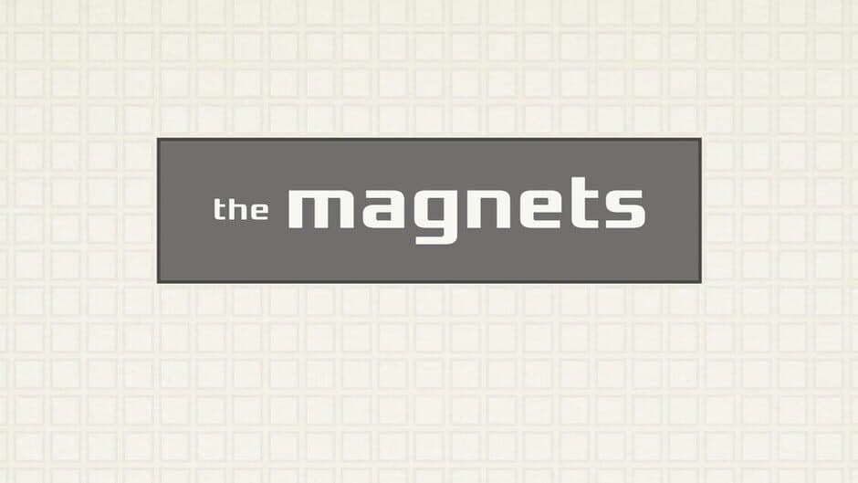 The Magnets banner