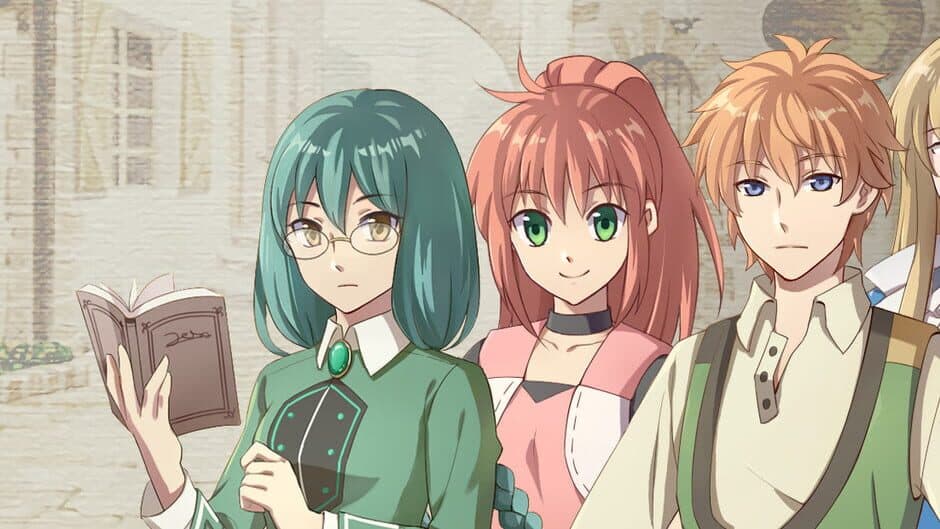 Things As They Are banner