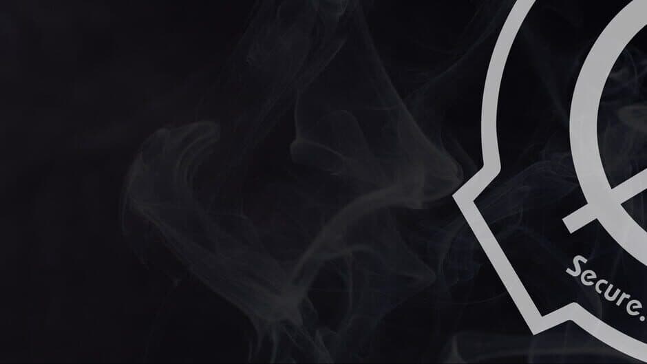 SCP: Blackout banner