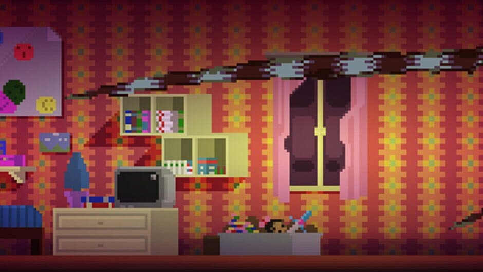 Finding Teddy banner