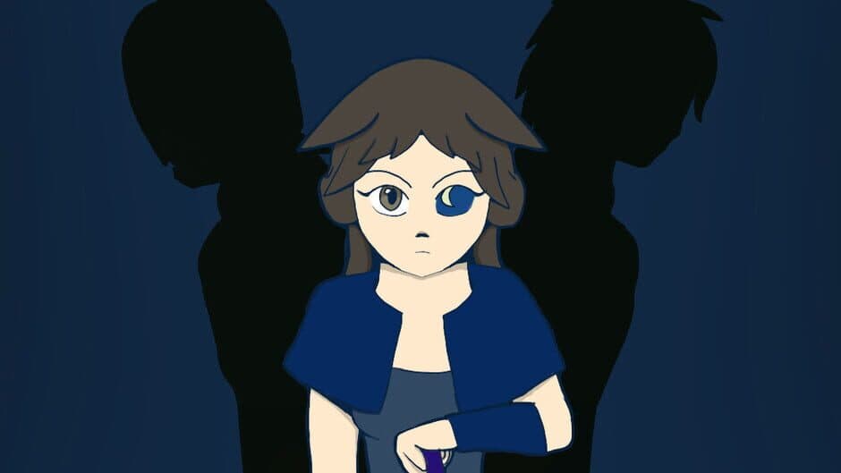 Mix-Sign: Girl with 3 Signs banner