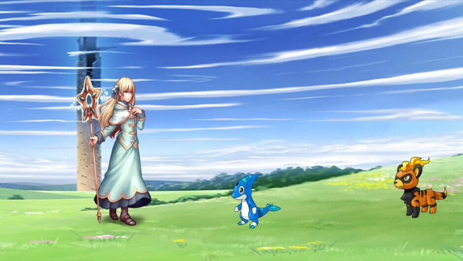 Cosmic Monsters banner