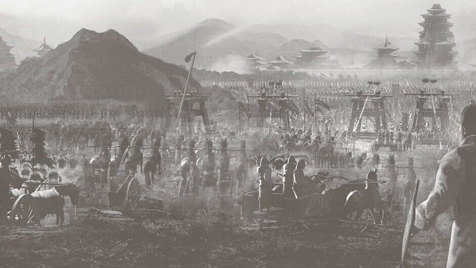 Oriental Empires banner