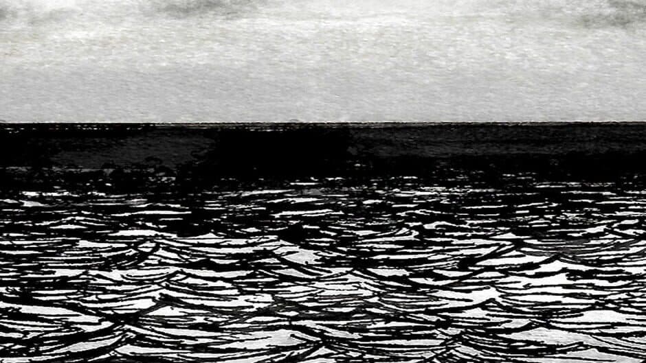 A Curse from Beyond banner