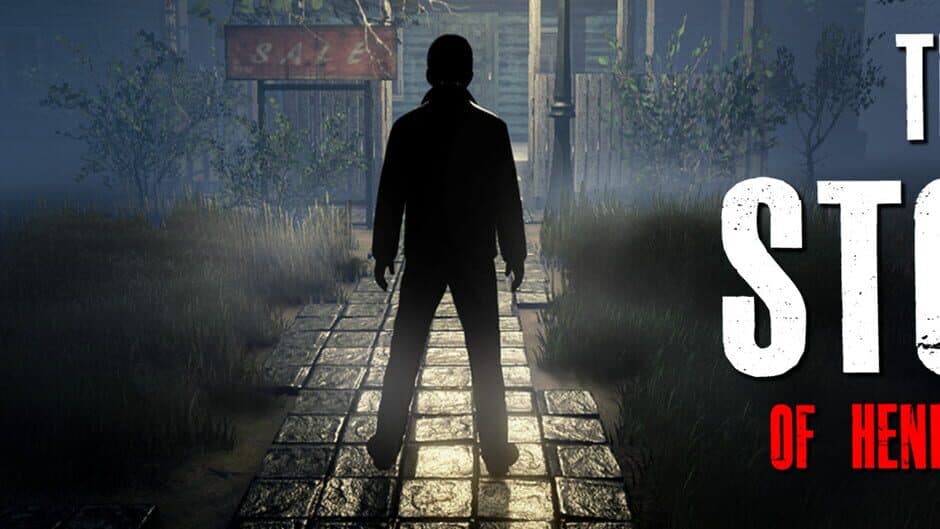 The Story of Henry Bishop banner