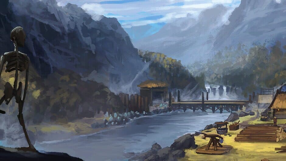 Rise to Ruins banner