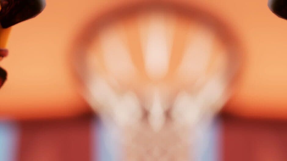 Basketball Madness banner