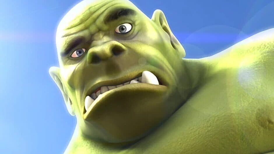 One Troll Army banner