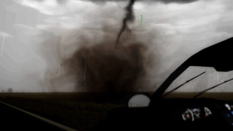 Storm Chasers banner