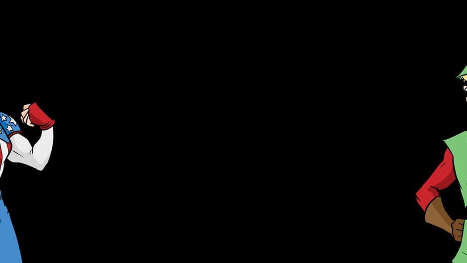 Inexplicable Geeks: Dawn of Just Us banner