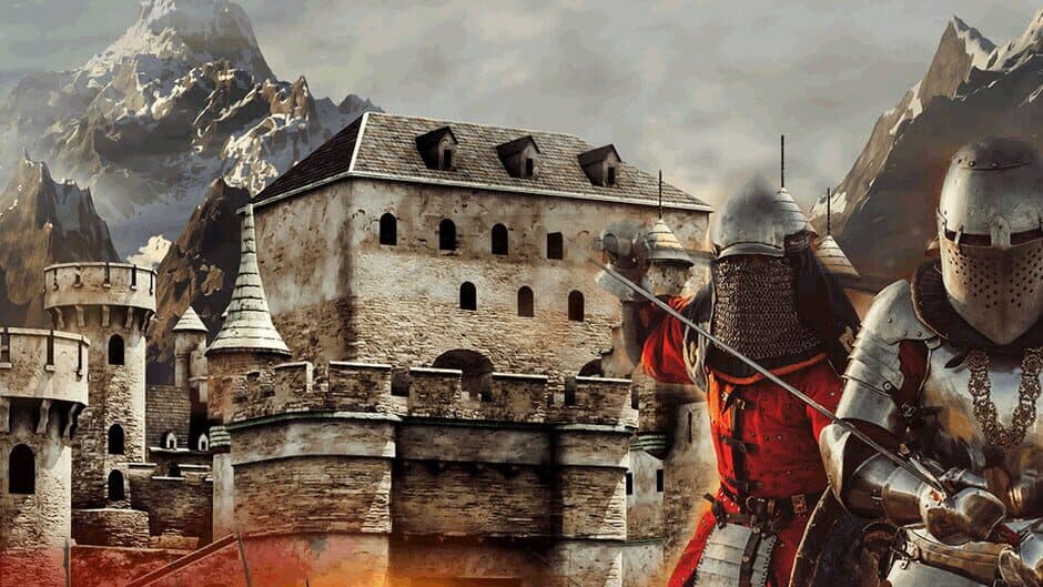 Tales of Glory banner