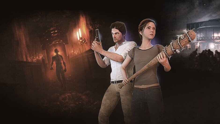 Fear the Dark Unknown banner