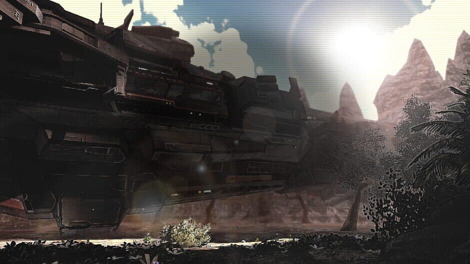 Robosoul: From the Depths of Pax-Animi banner