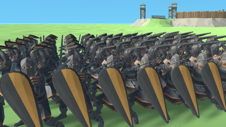 March Forward banner