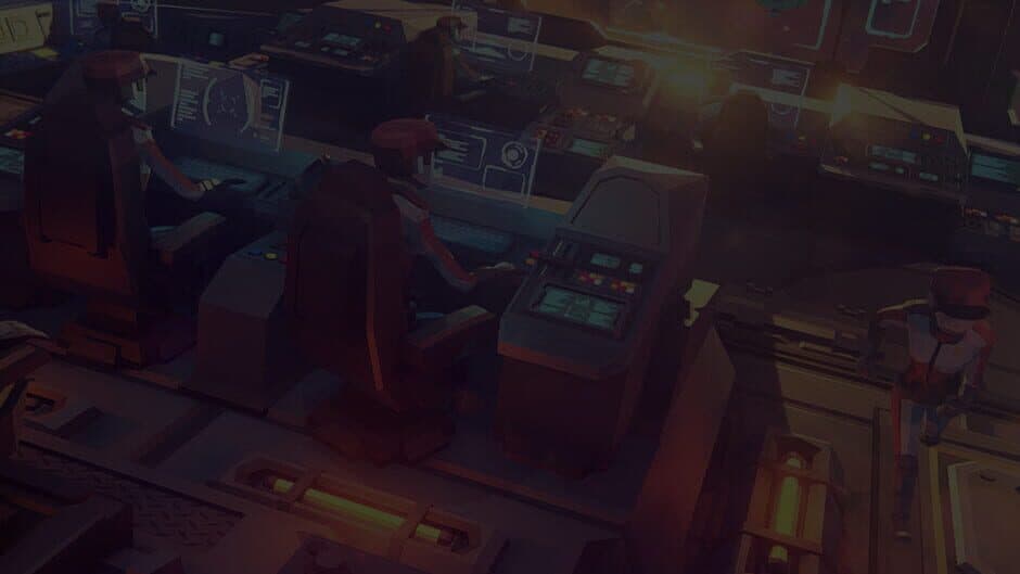 Deep Space Battle Simulator banner