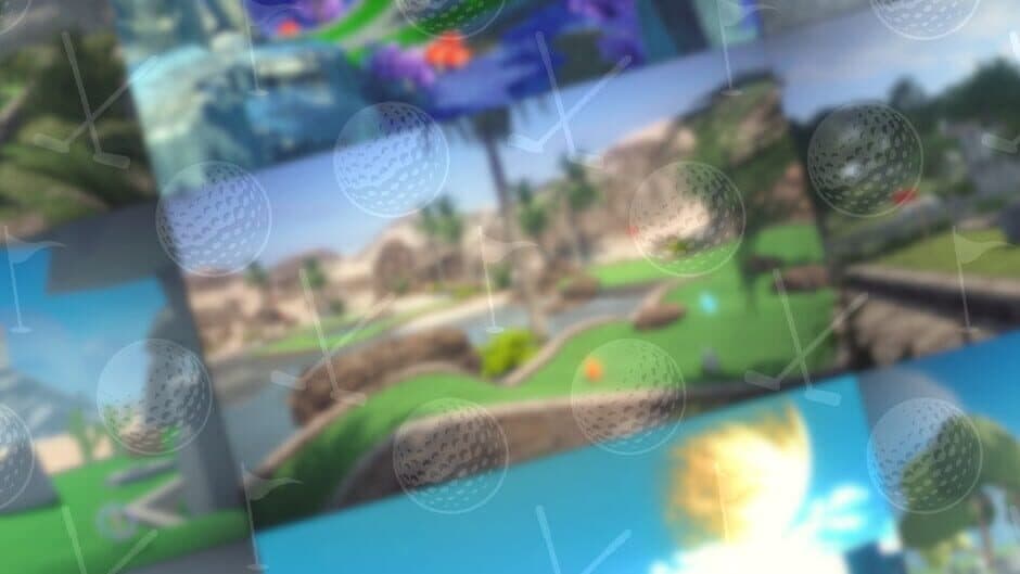 MiniGolf Maker banner