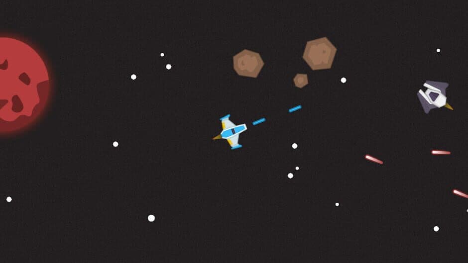 Surviving Space banner