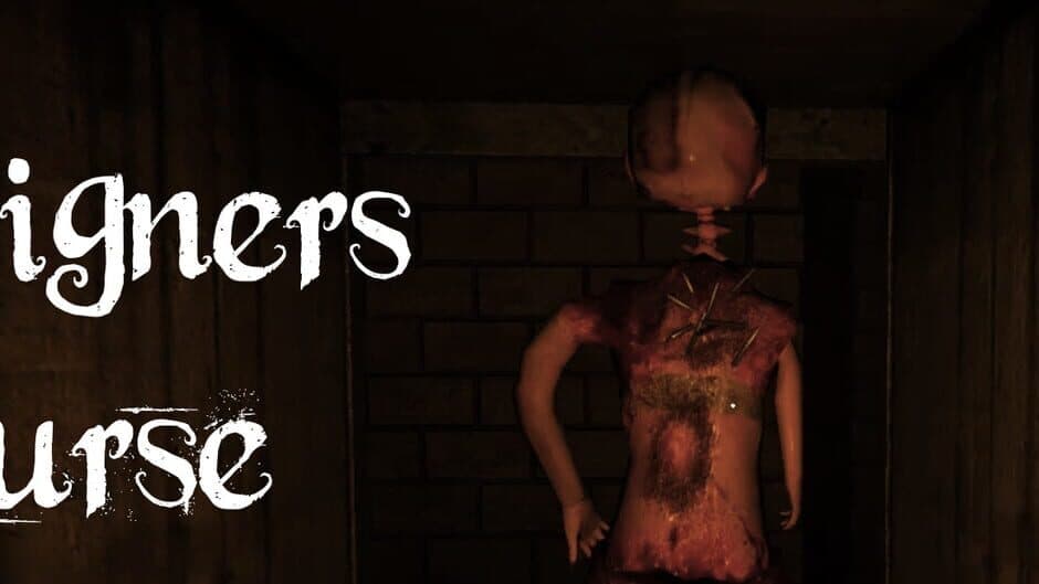 The Designer's Curse banner