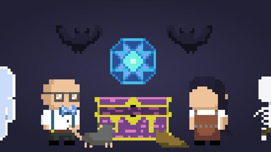 Puzzle Dungeon banner