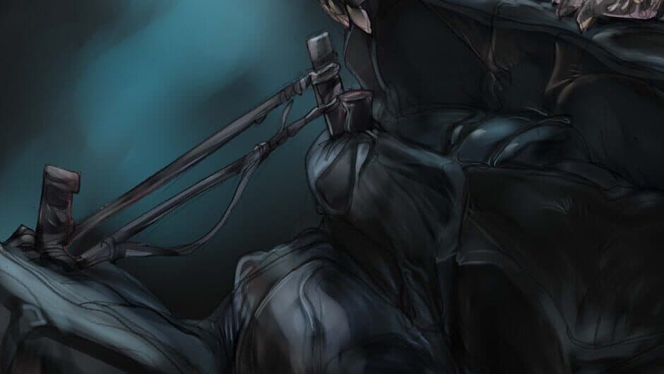 The Hunter's Journals - Blissful Ignorance banner