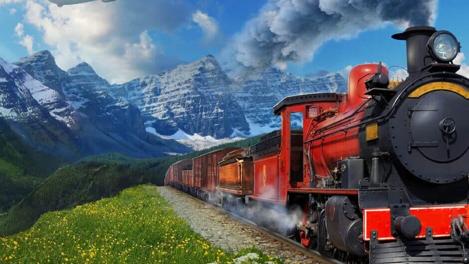 Transport Giant banner