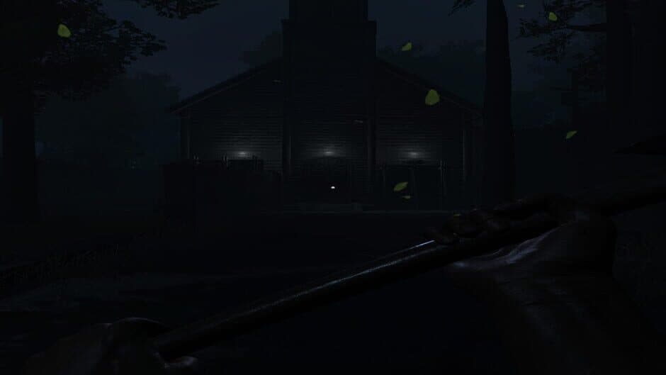 Somewhere: Sect of Relic banner