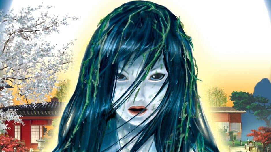 Nancy Drew: Shadow at the Water's Edge banner