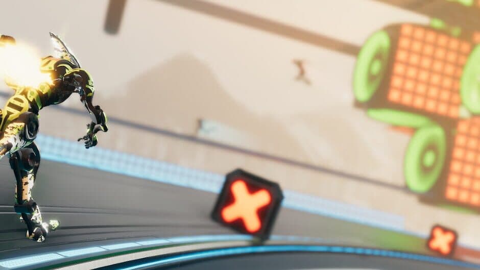 SRC: Sprint Robot Championship banner